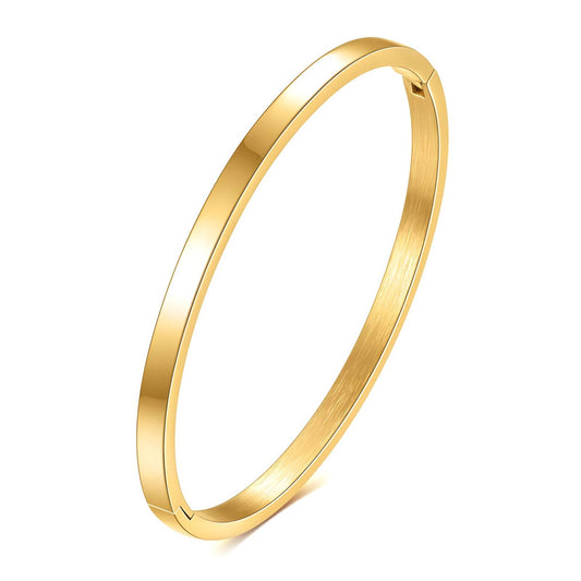 Bangle 4 Gold