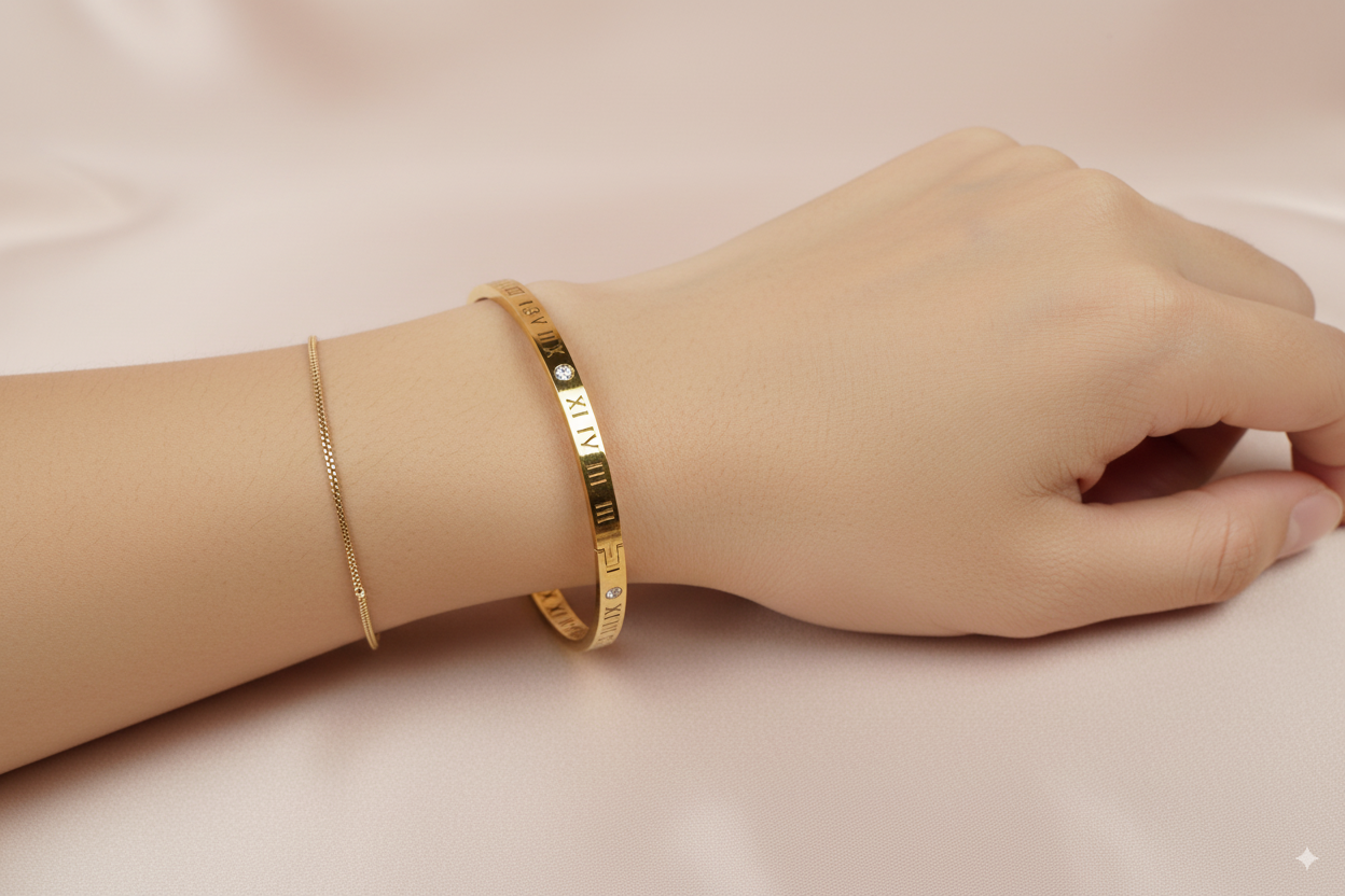 Bangle 1
